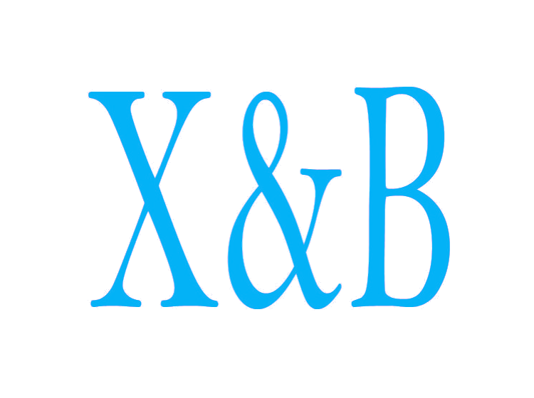 商标转让协议-尚标-X&B