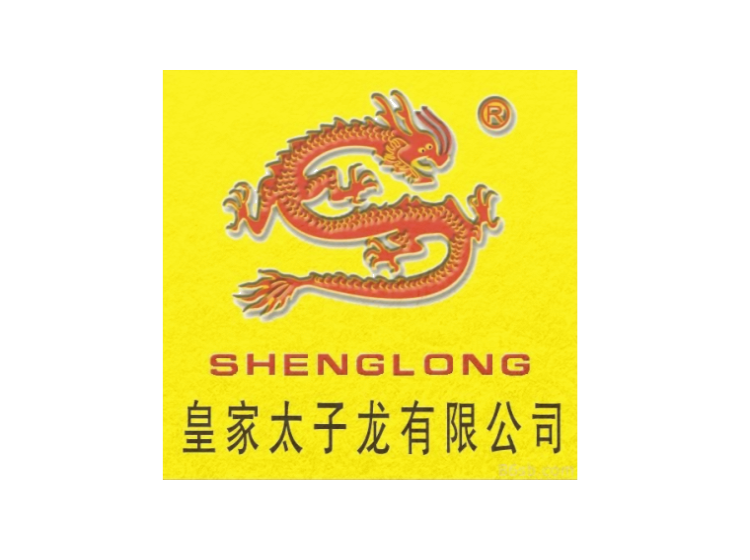 上海商标转让-尚标-圣龙