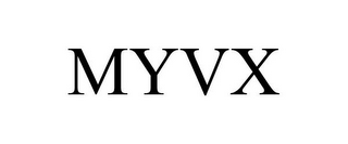 MYVX