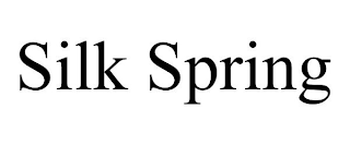 Silk Spring