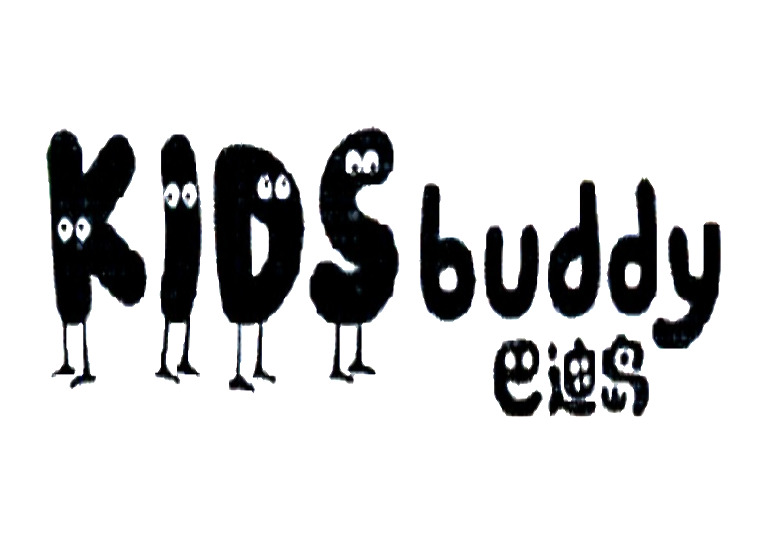 巴迪岛 KIDS BUDDY商标