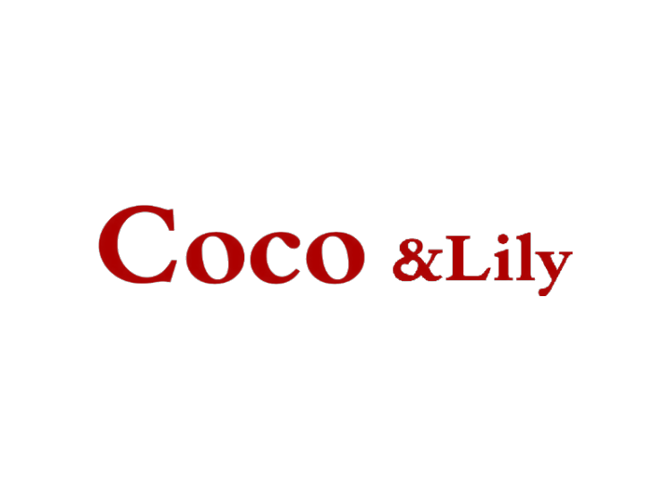 coco&lily商标转让