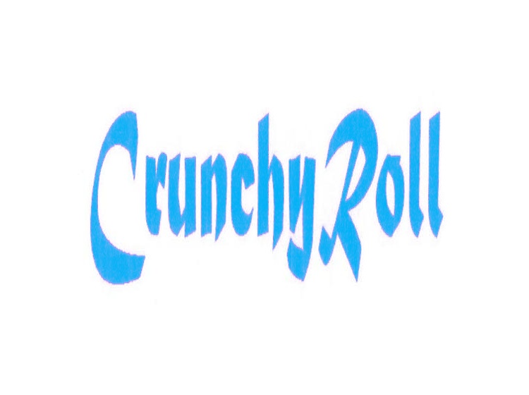 crunchyroll已售出