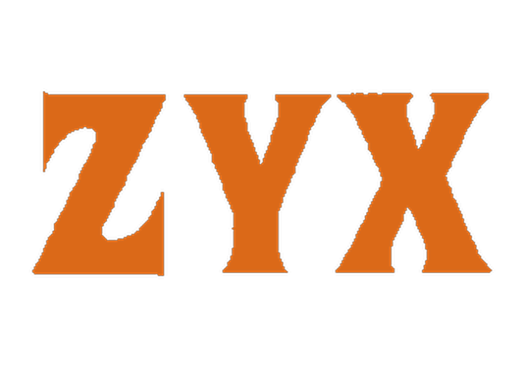 zyx商標轉讓