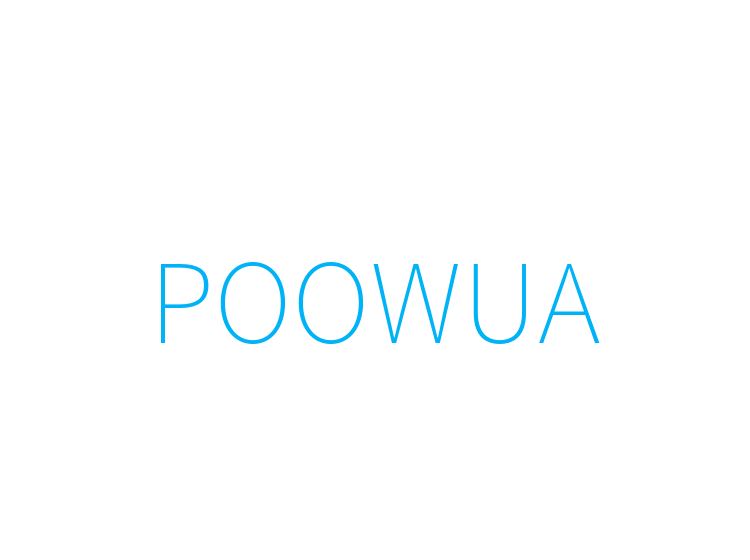 POOWUA
