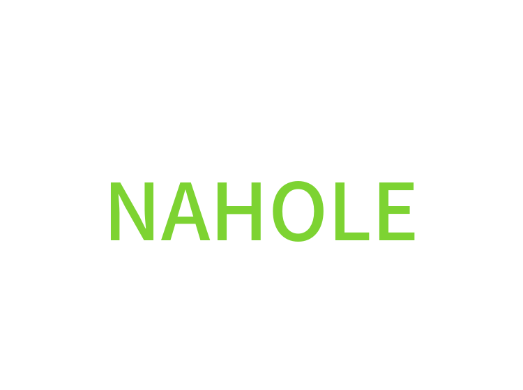 NAHOLE