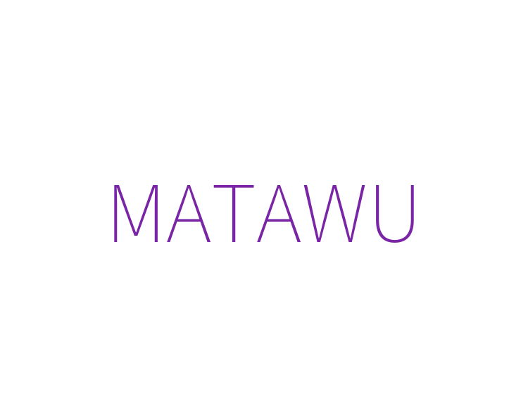 MATAWU