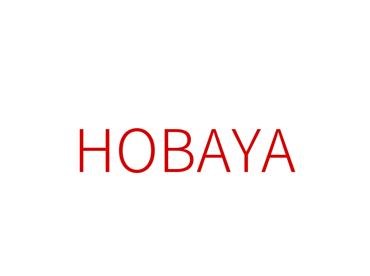 HOBAYA