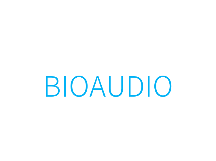 BIOAUDIO