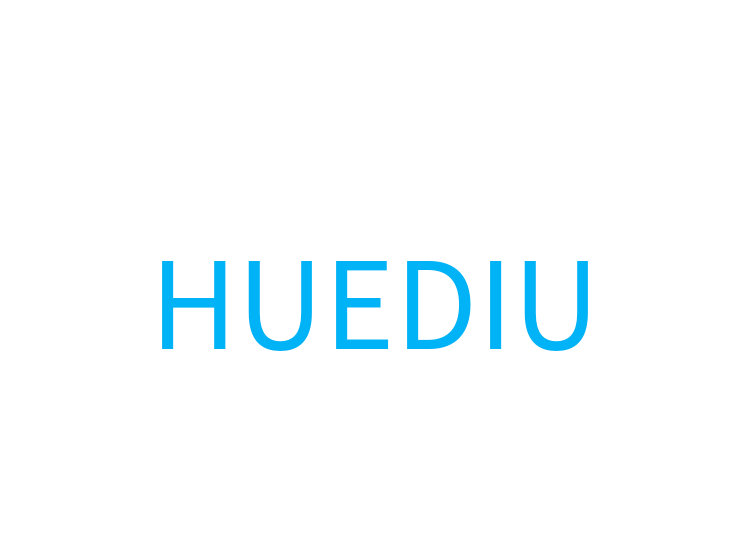 HUEDIU