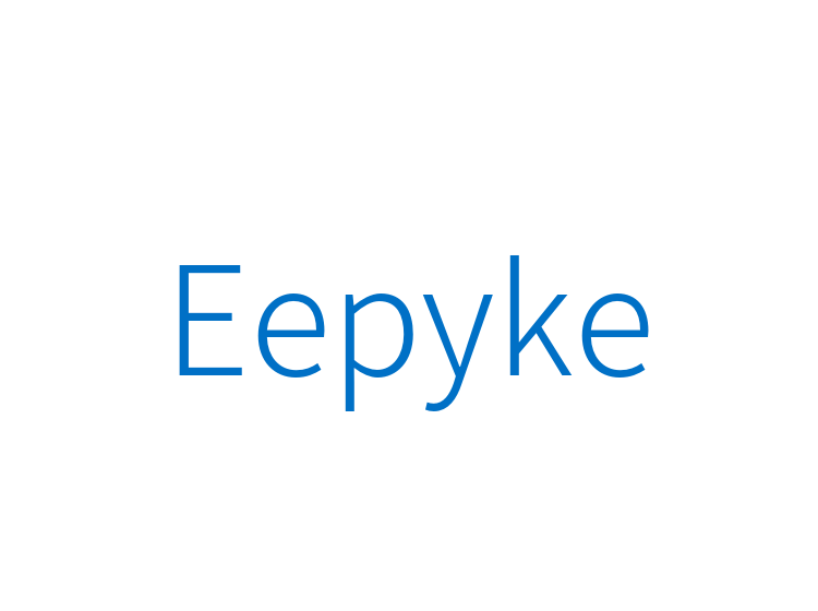 Eepyke