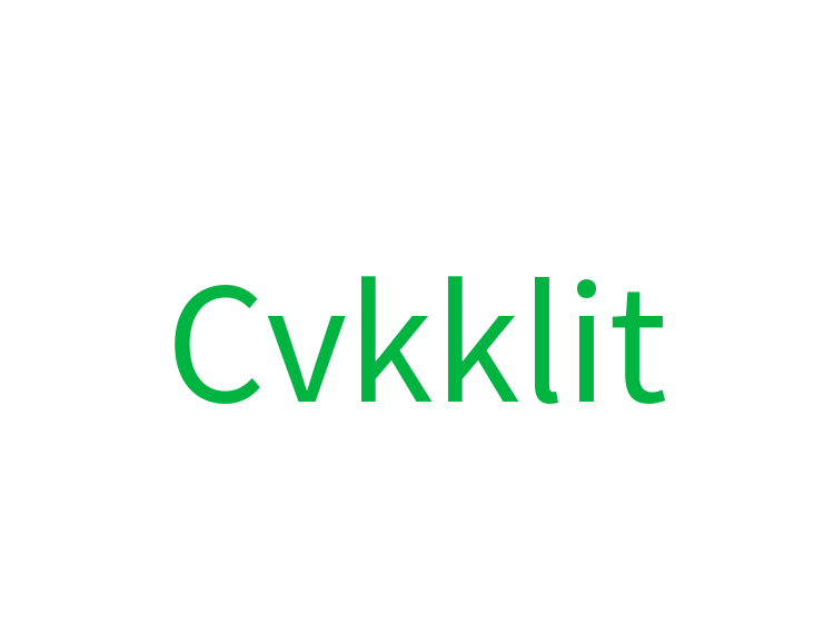 Cvkklit