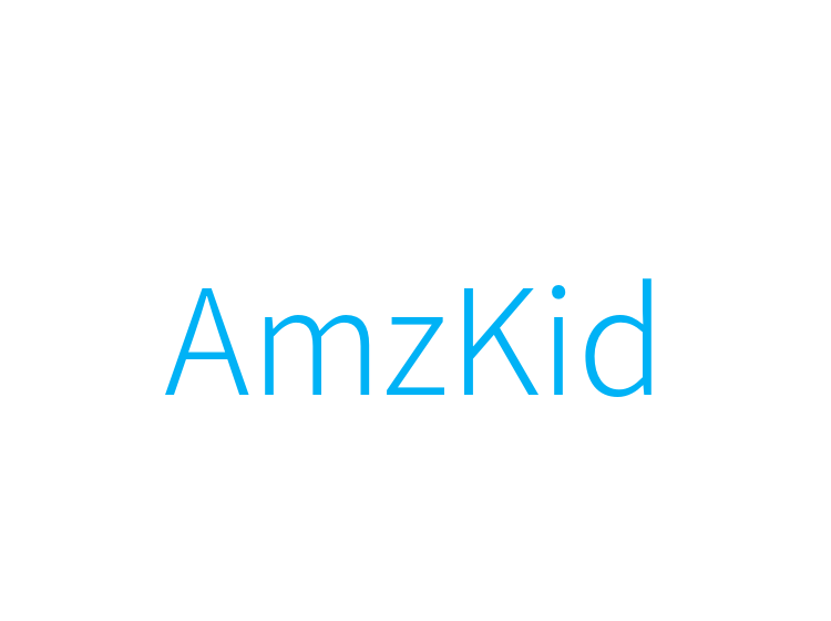 AmzKid