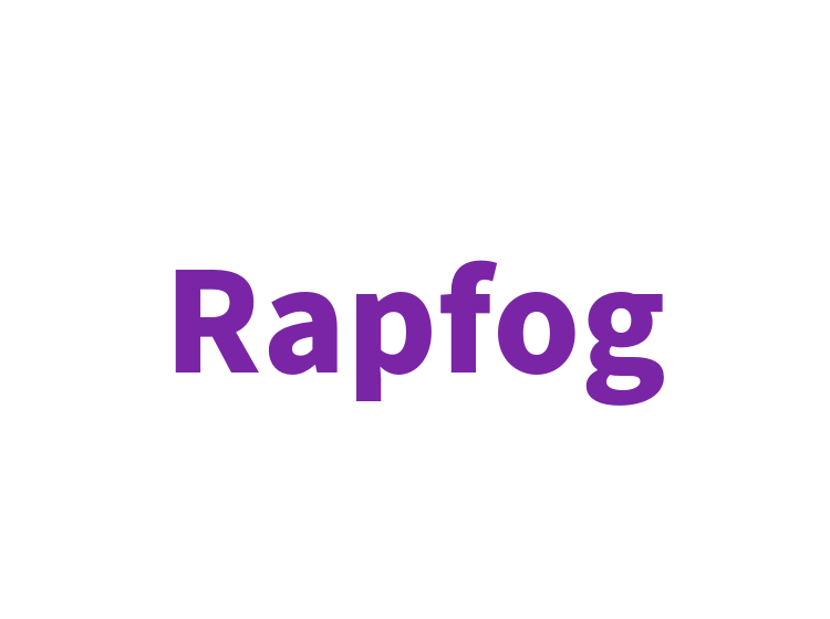 Rapfog