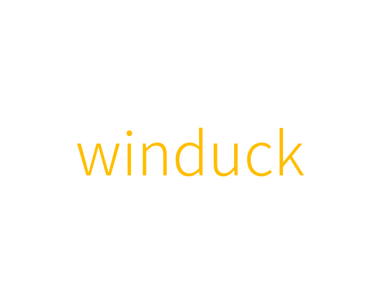 winduck