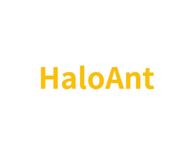 HaloAnt