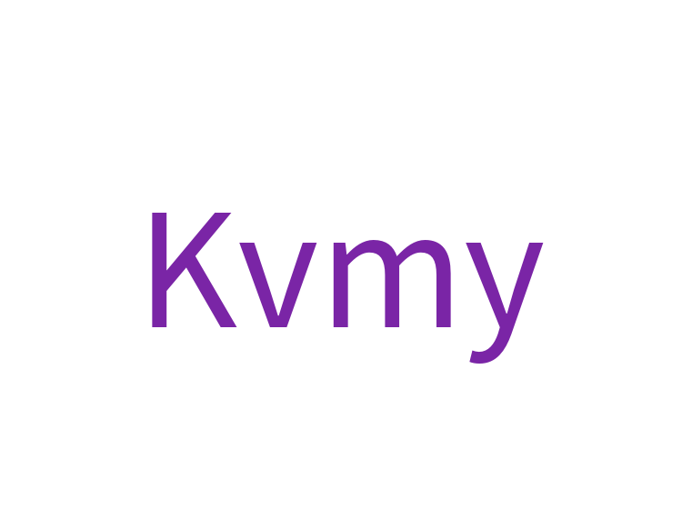 Kvmy