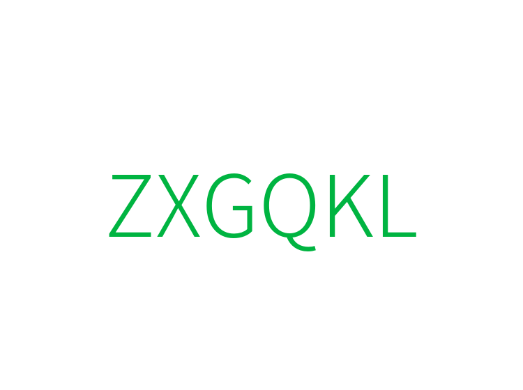 ZXGQKL