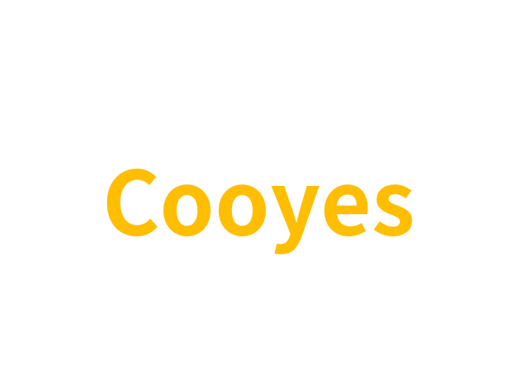 Cooyes