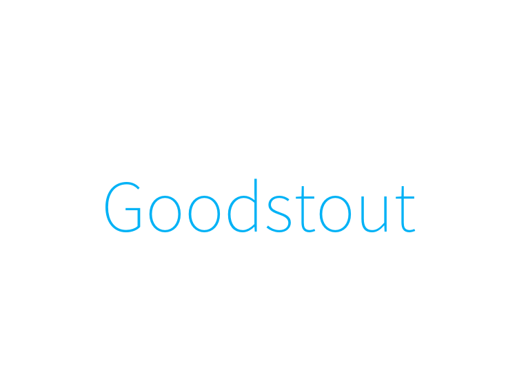 Goodstout
