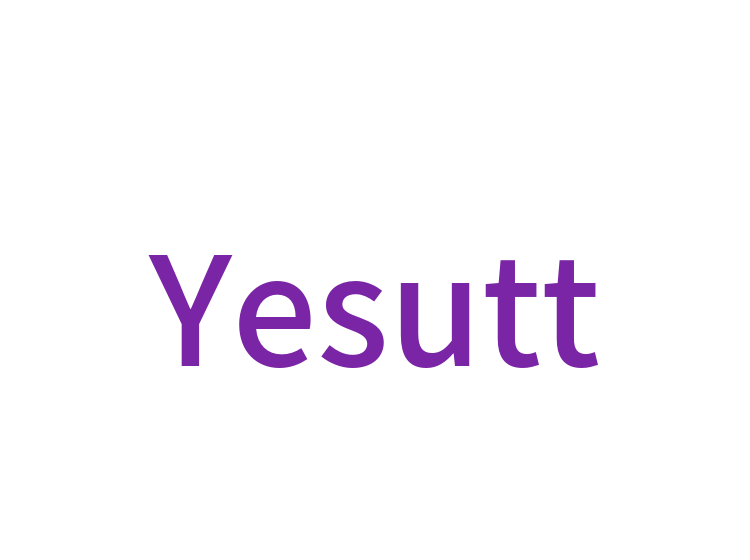 Yesutt