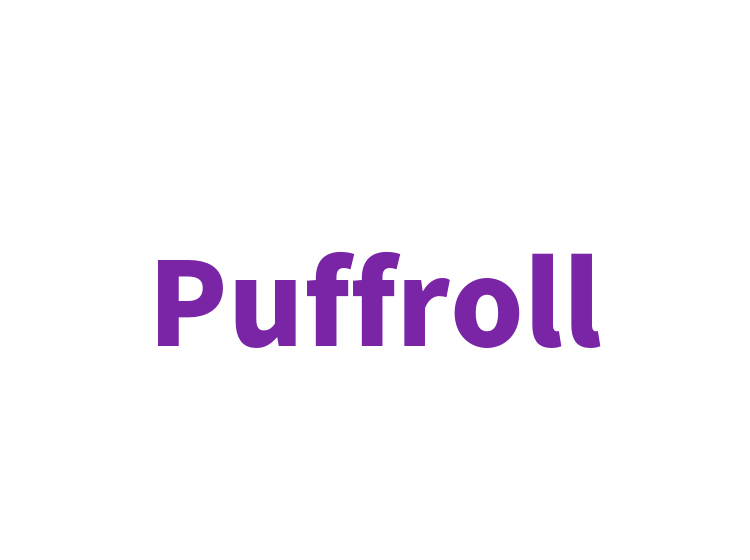 Puffroll