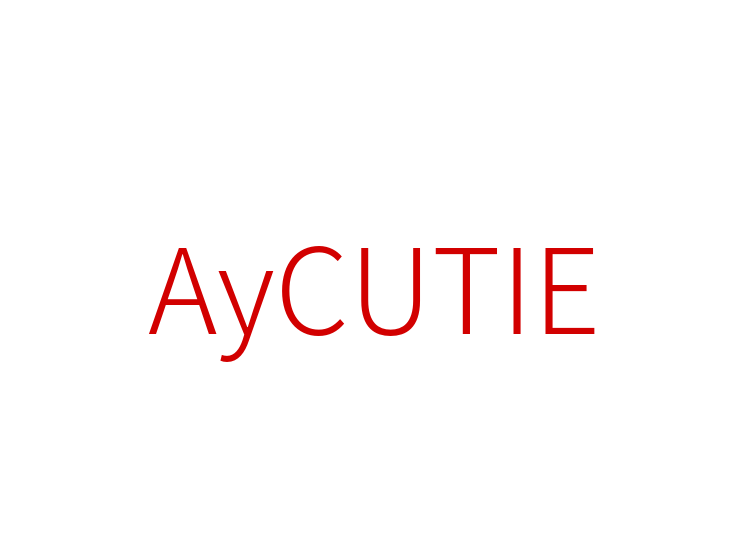 AyCUTIE
