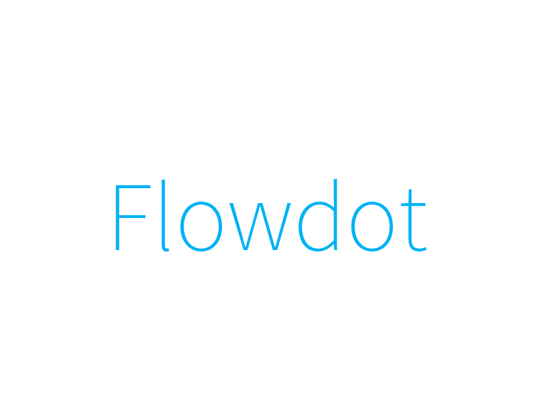 Flowdot
