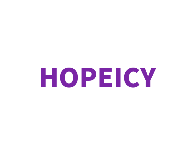 HOPEICY