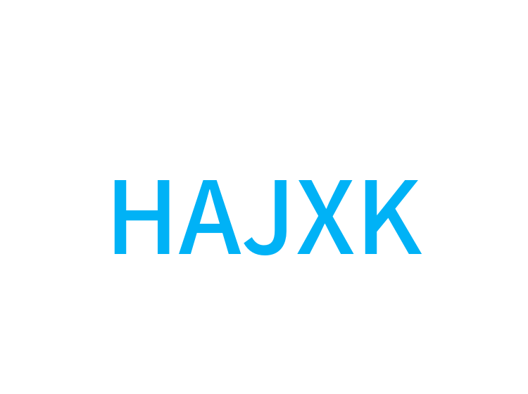 HAJXK