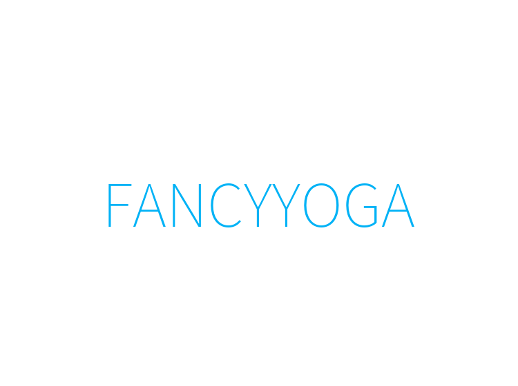 FANCYYOGA