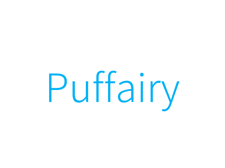 Puffairy