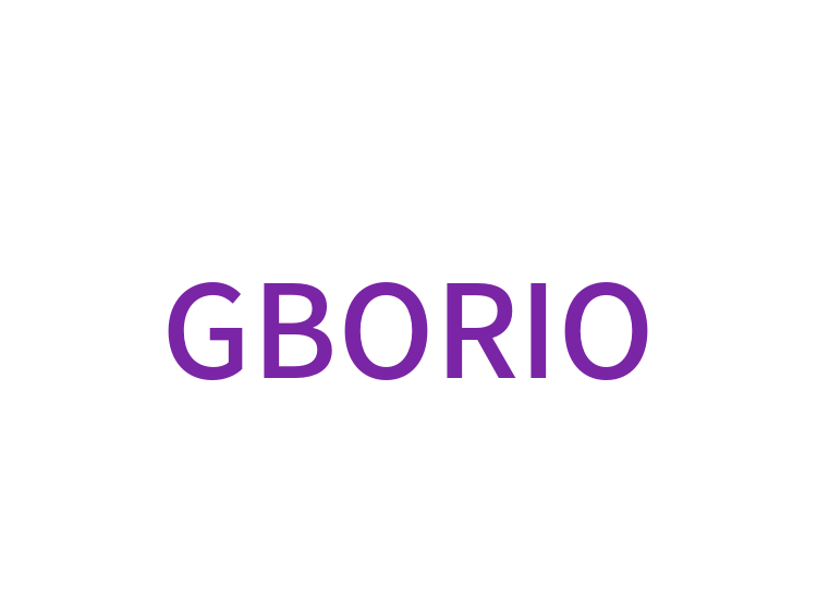 GBORIO