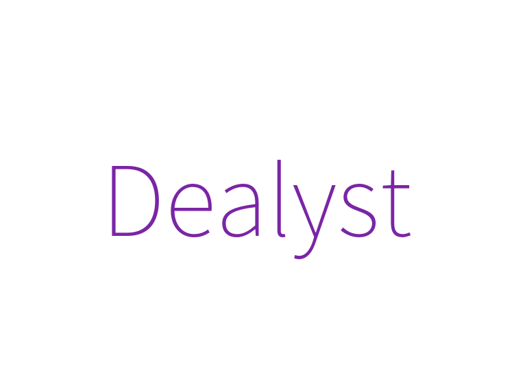 Dealyst