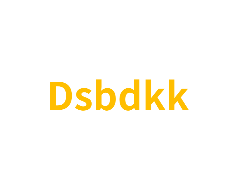 Dsbdkk
