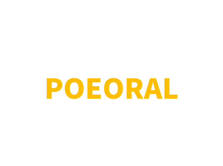 POEORAL