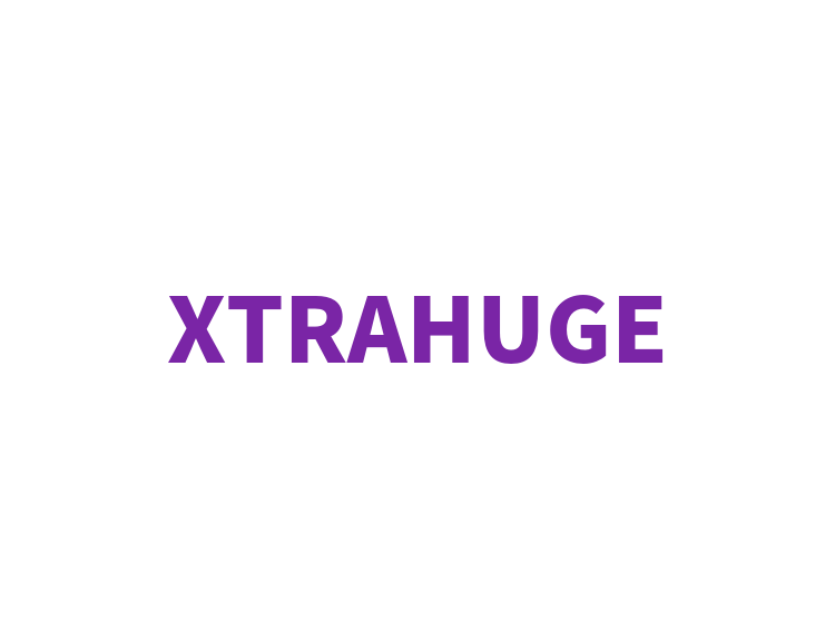 XTRAHUGE