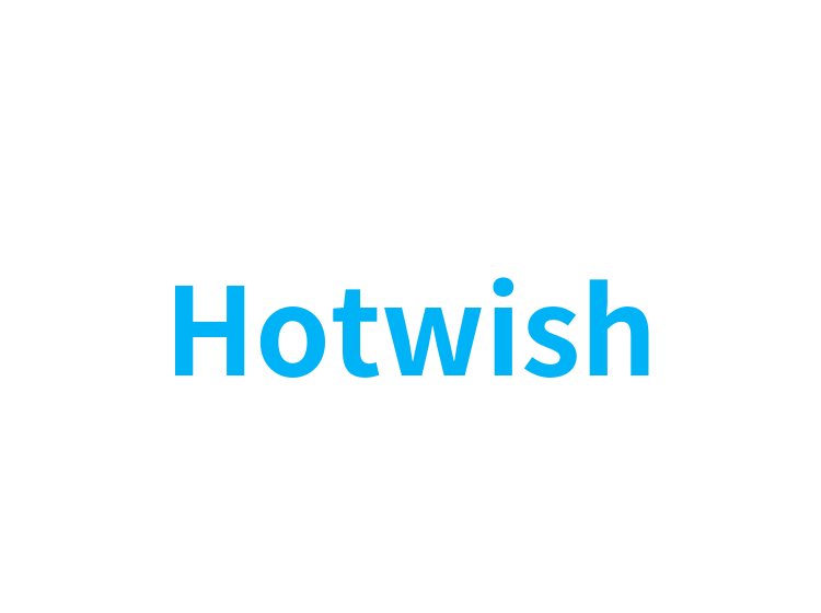 Hotwish
