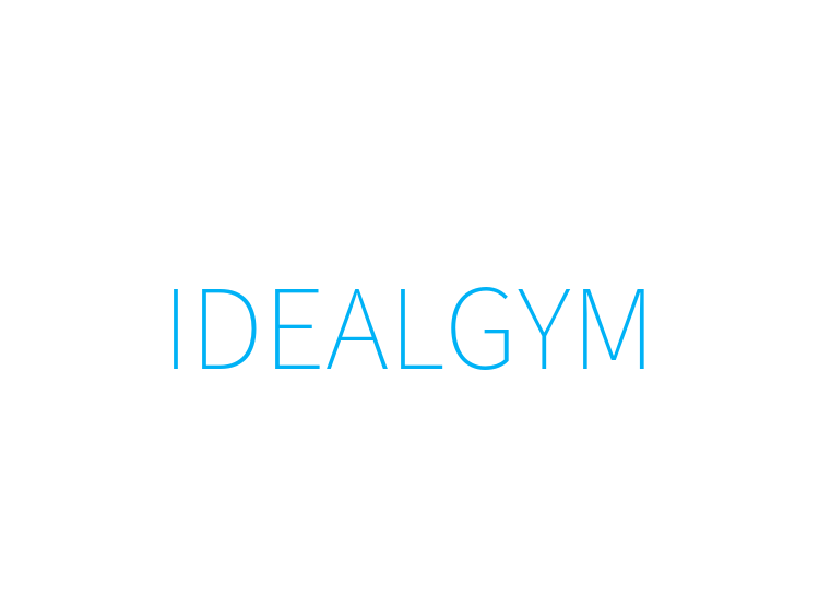 IDEALGYM