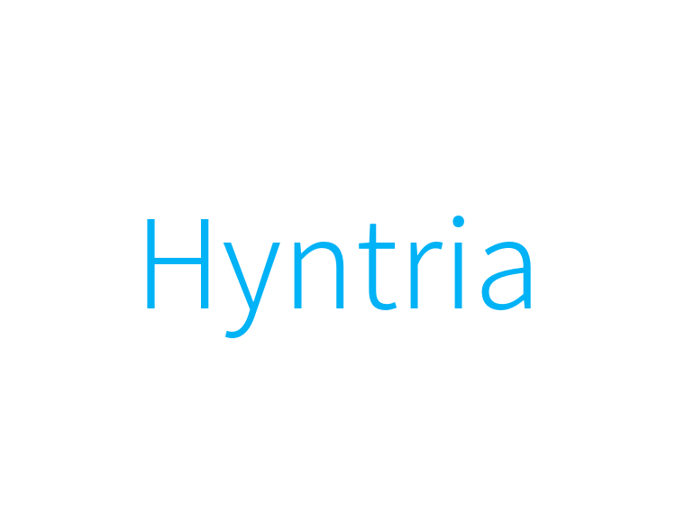Hyntria