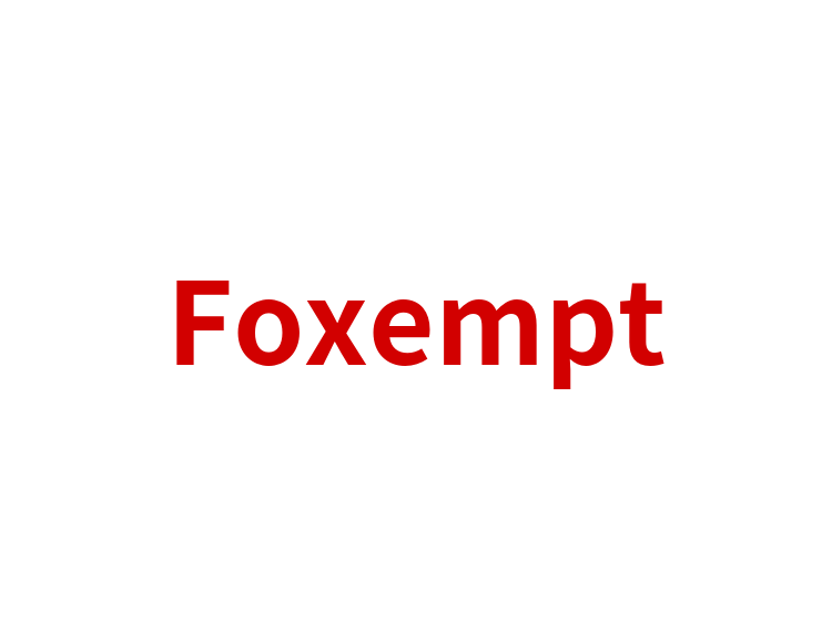 Foxempt