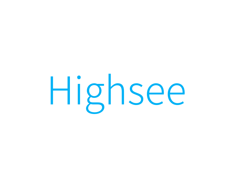 Highsee