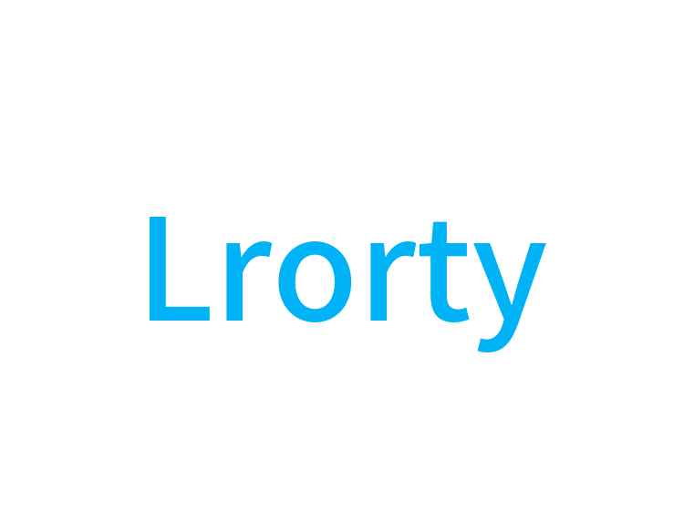 Lrorty
