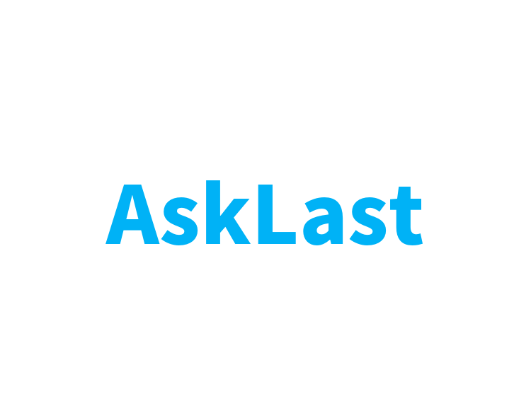 AskLast