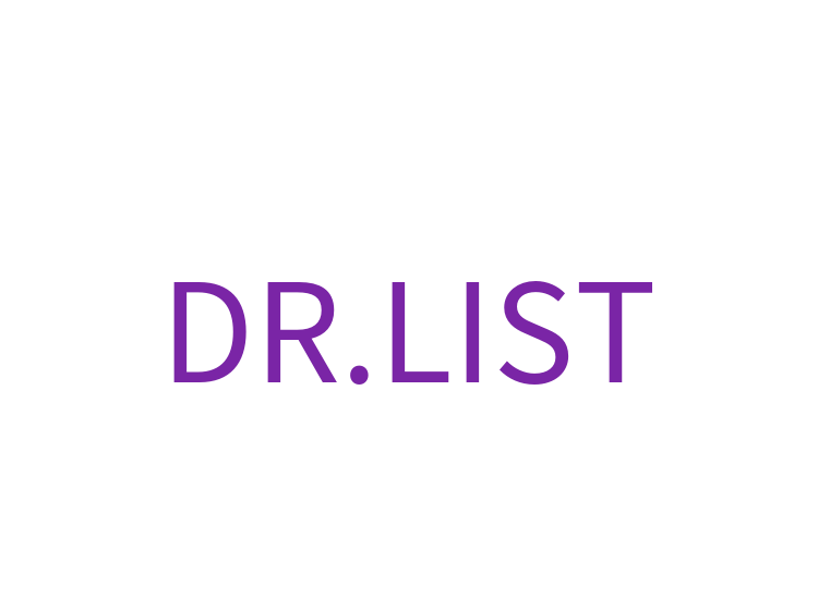 DR.LIST