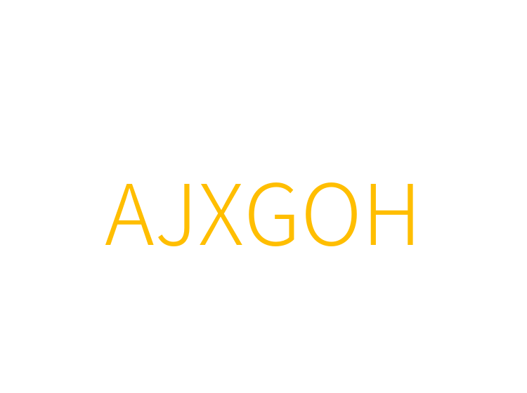 AJXGOH