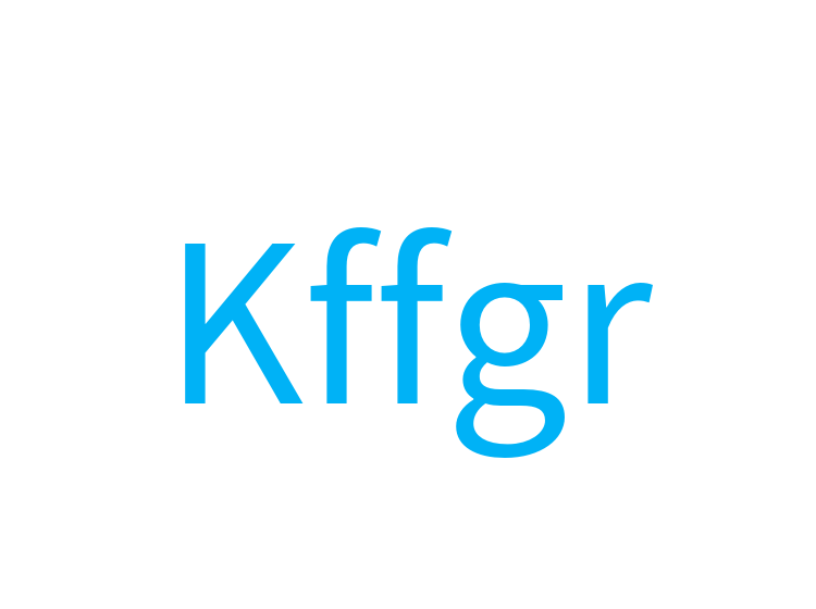 Kffgr