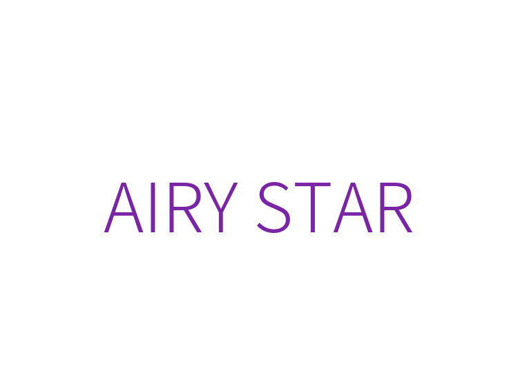 AIRY STAR