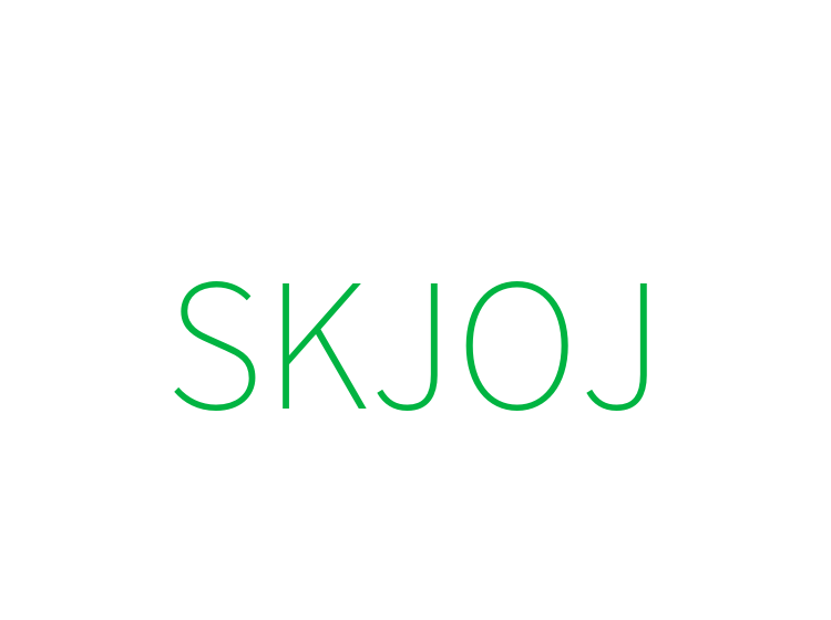 SKJOJ