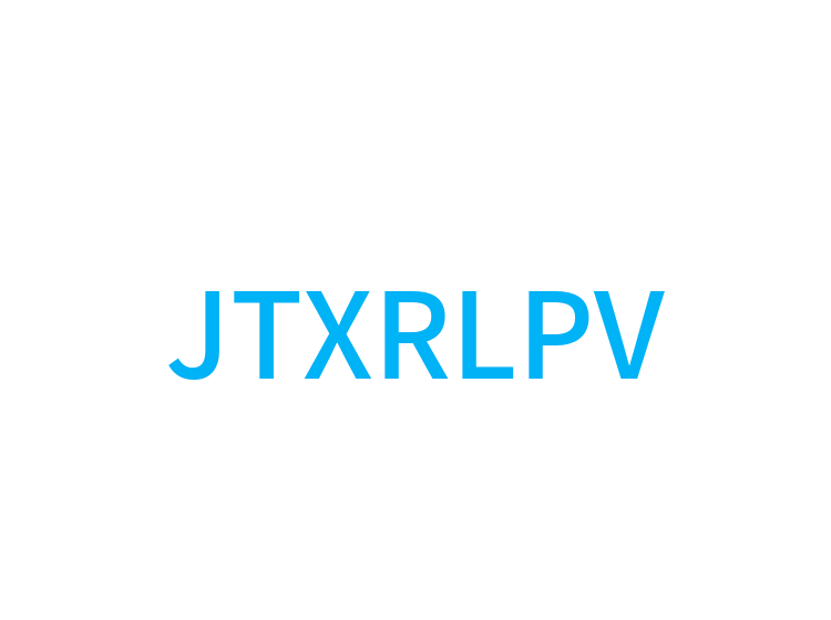 JTXRLPV